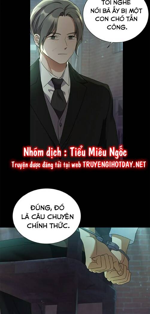 Người Không Mời Mà Đến Chương 79 Ảnh 22