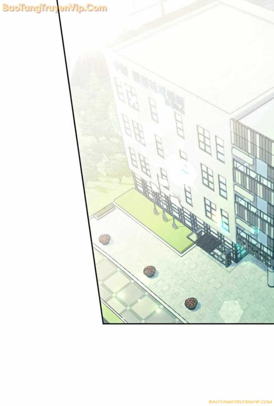 Trở Thành Công Chức Pháp Thuật Chương 11 Ảnh 20