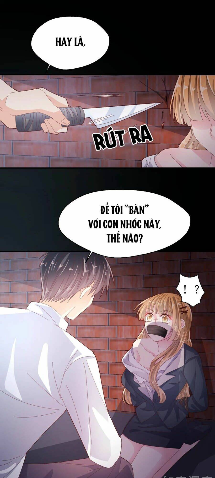 Sau Này Vẫn Cứ Thích Anh Chương 89 Ảnh 8