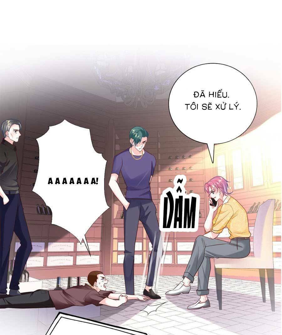 Ông Trùm Phản Diện Là Nữ Chương 4 Ảnh 24