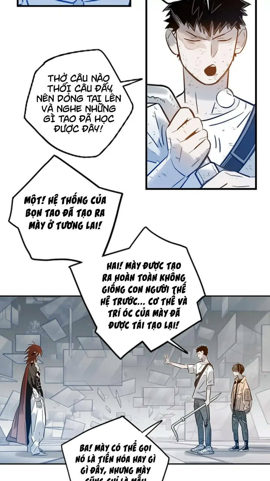 Điểm Hẹn Chương 80 Ảnh 20