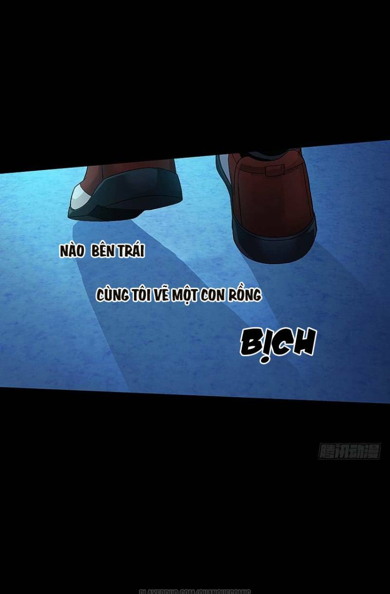 Vợ Của Tôi Là Quỷ Vương Chương 44 Ảnh 2