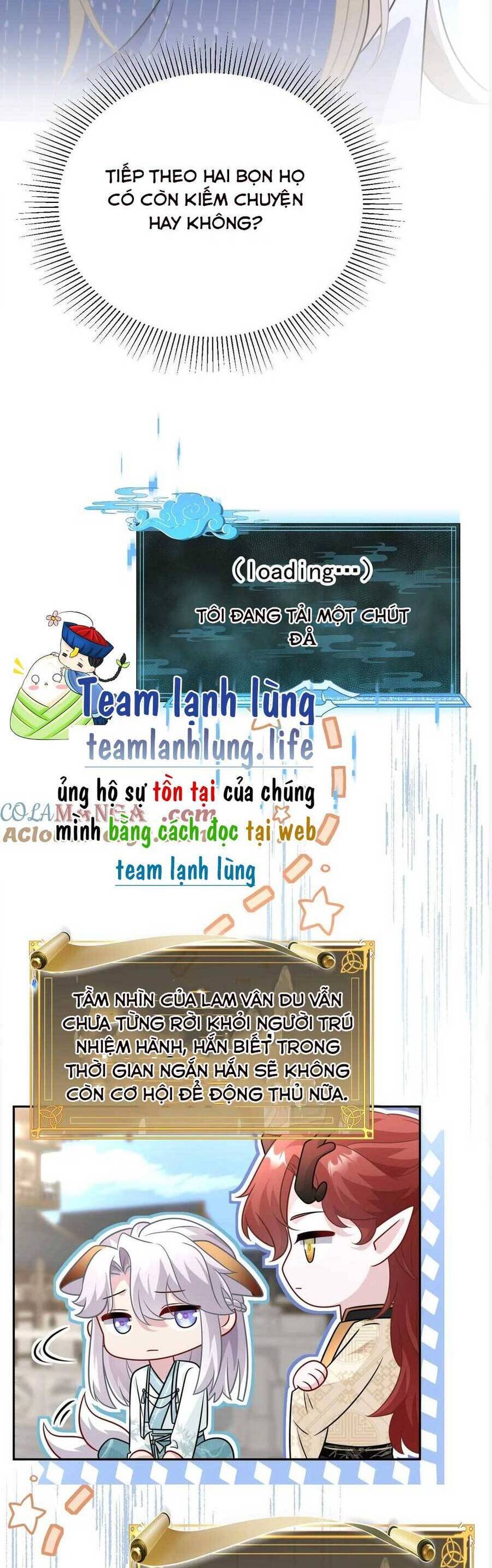 Bạch Nguyệt Quang Cô Ấy Không Muốn Đi Theo Cốt Truyện Chương 14 Ảnh 26