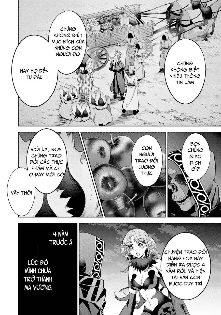 Shokei Sareta Kenja Wa Lich Ni Tensei Shite Shinryaku Sensou Wo Hajimaru Chương 42 Ảnh 35