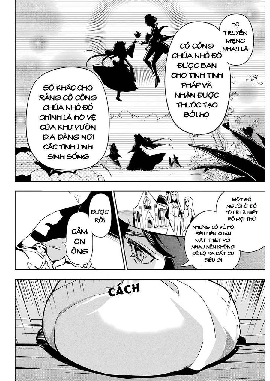 Dad Is A Hero, Mom Is A Spirit, Im A Reincarnator Chương 24 Ảnh 23