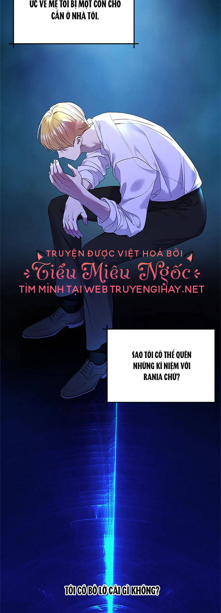 Người Không Mời Mà Đến Chương 78 Ảnh 10