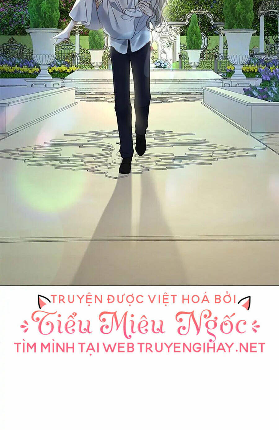 Người Không Mời Mà Đến Chương 76 Ảnh 71