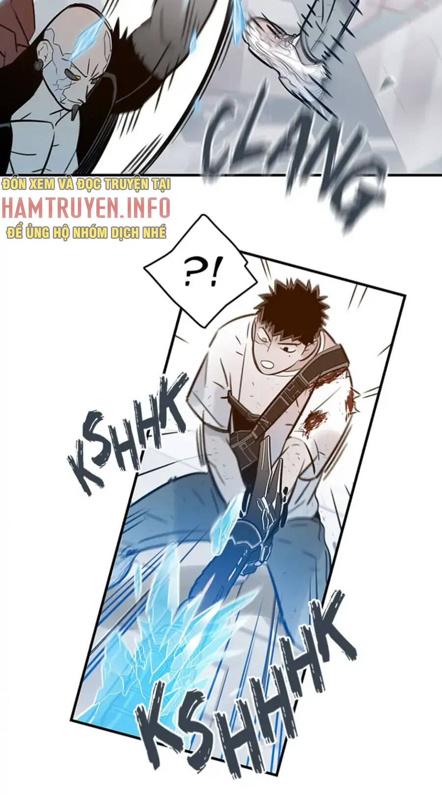 Điểm Hẹn Chương 86 Ảnh 27
