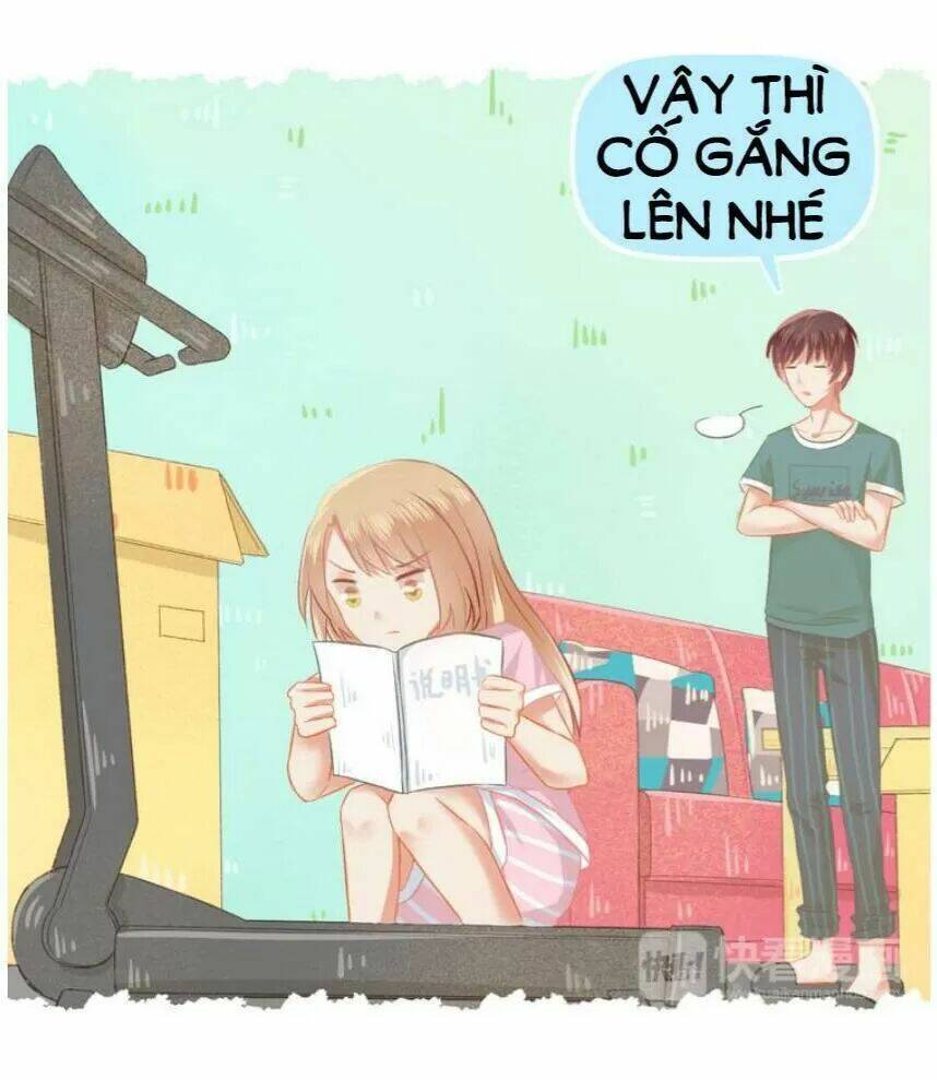 Anh Không Thích Thế Giới Này, Anh Chỉ Thích Em Chương 36 Ảnh 16
