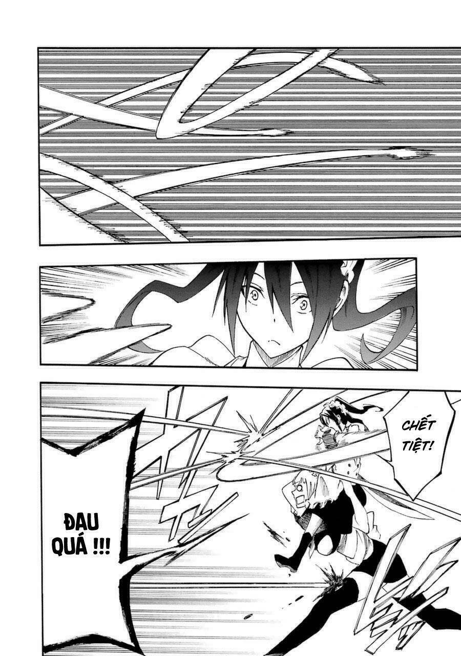 Akame Ga Kill! Zero Chương 31 Ảnh 18