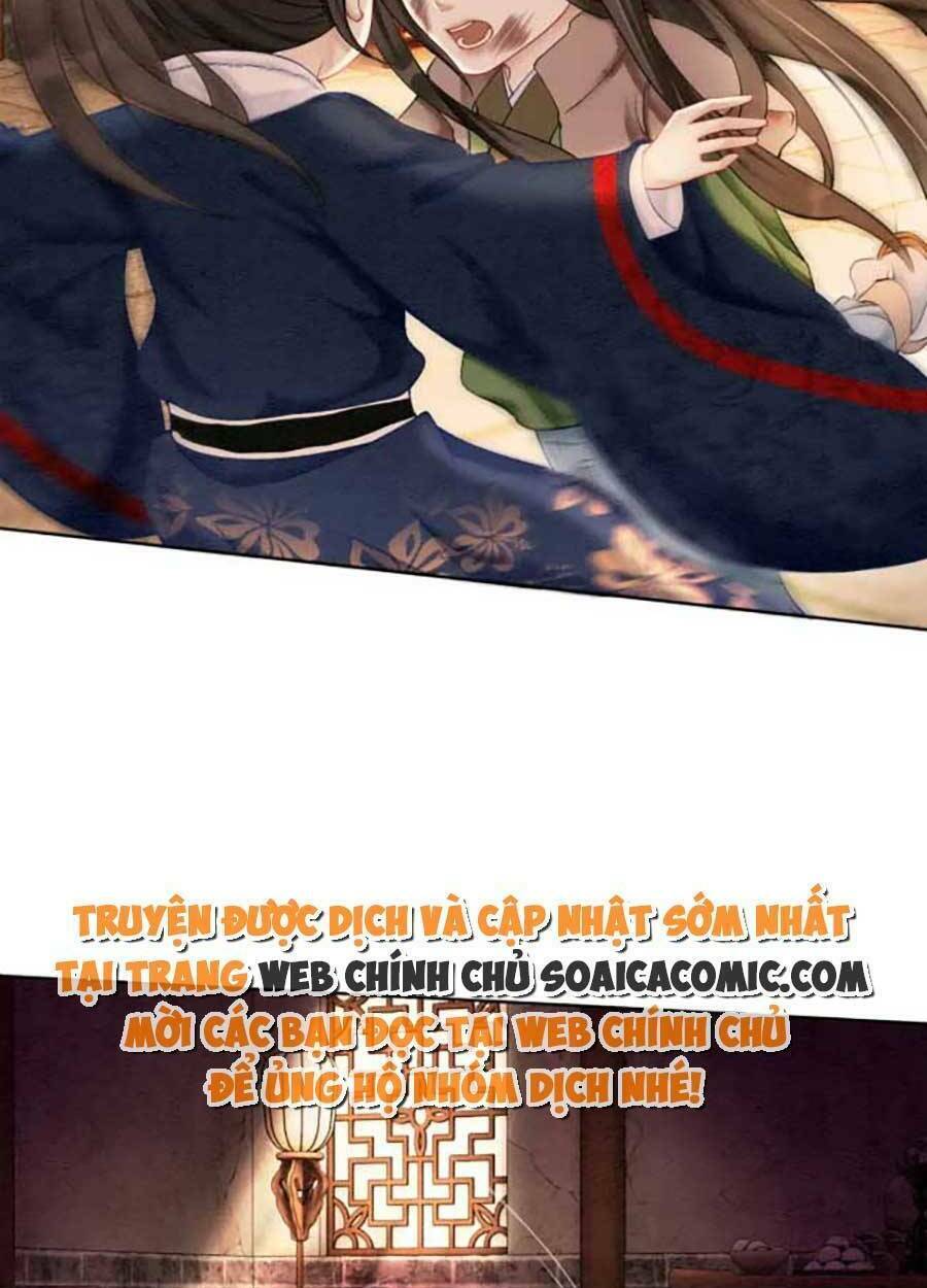 Xung Hỉ Vương Phi Chương 84 Ảnh 35