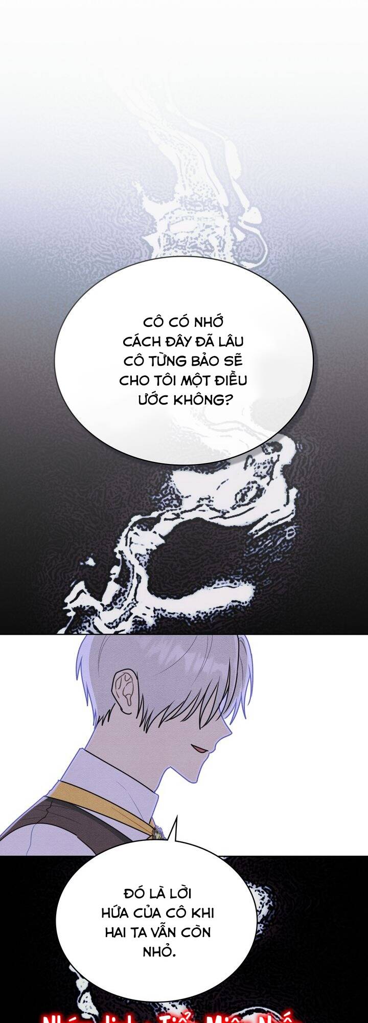 Ngài Công Tước, Chùng Ta Cùng Tắm Nào ! Chương 40 Ảnh 4