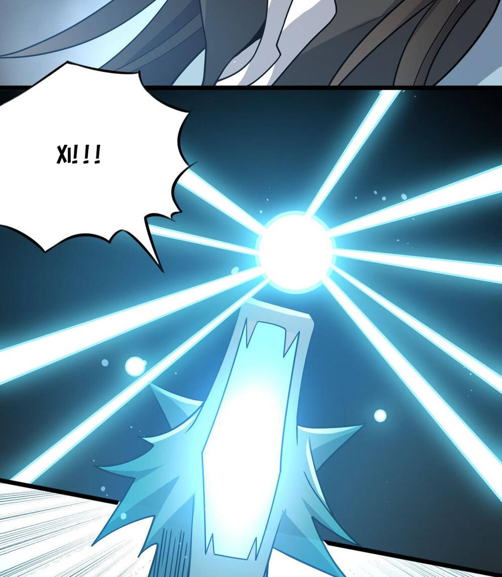 Ta Dưỡng Ra Nhân Vật Phản Diện Là Nữ Đế Yandere Chương 8 Ảnh 15