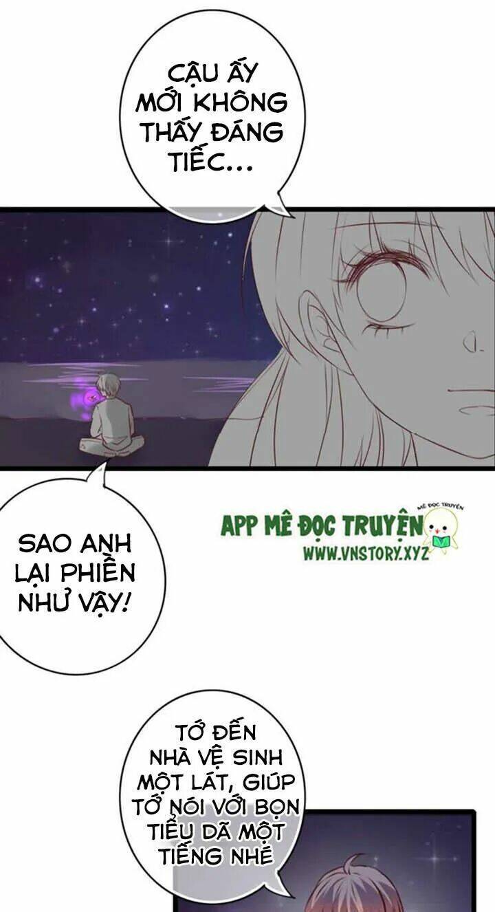 Sau Con Mưa Mùa Hạ Chương 71 Ảnh 21