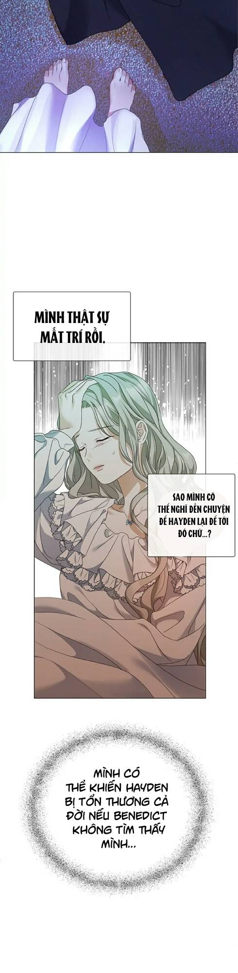 Người Không Mời Mà Đến Chương 79 Ảnh 47