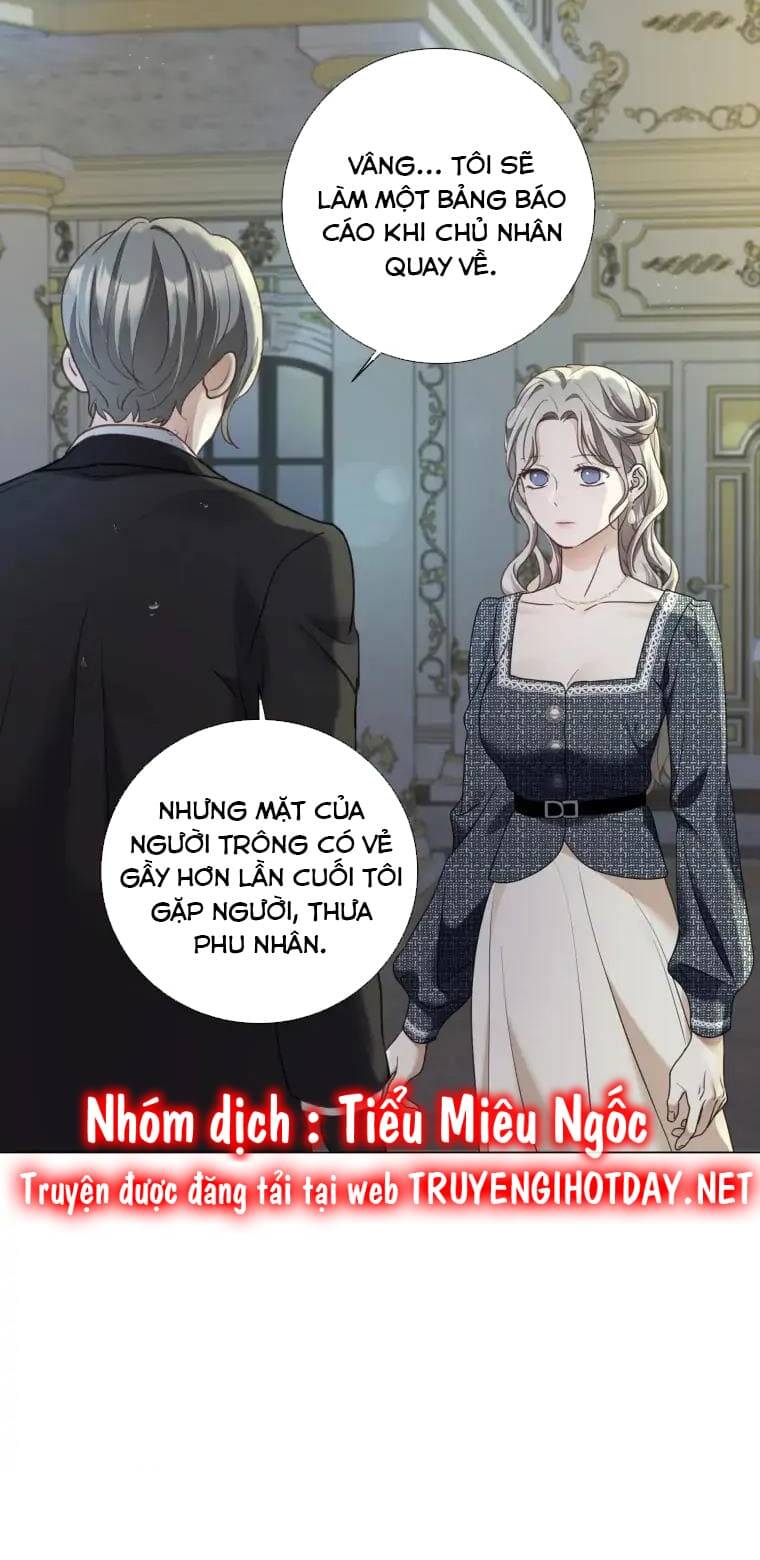 Người Không Mời Mà Đến Chương 82 Ảnh 43