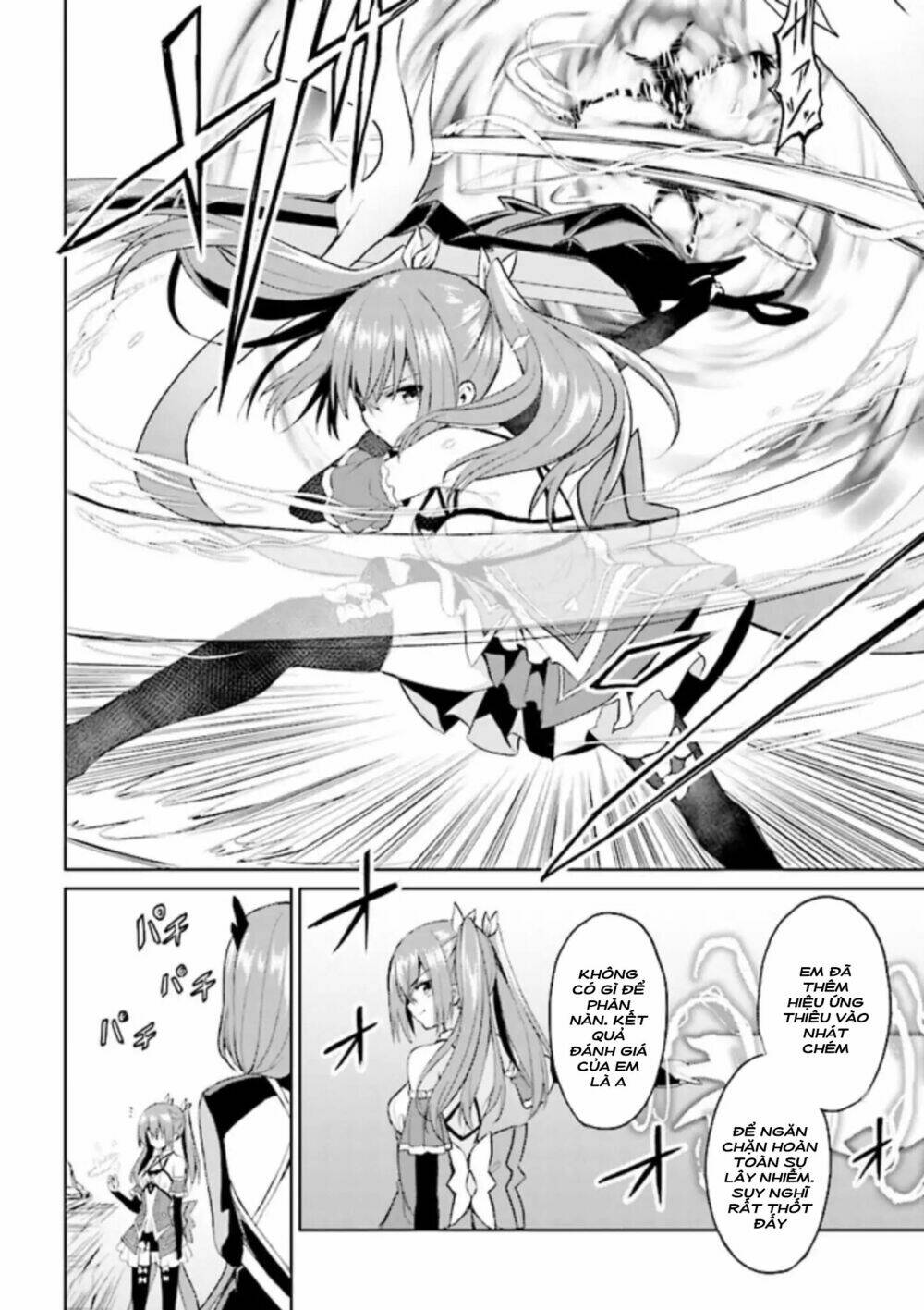 Risou No Musume Nara Sekai Saikyou Demo Kawaigatte Kuremasuka Chương 5.1 Ảnh 11