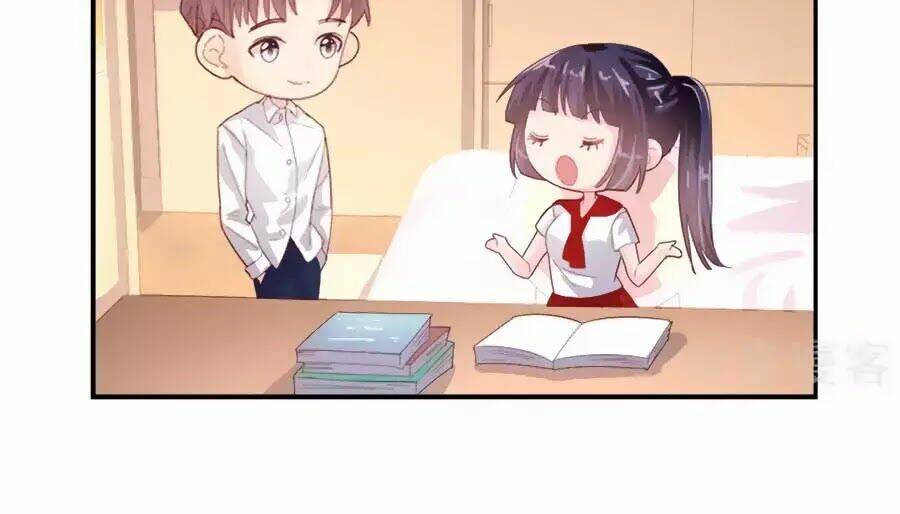 Sau Này Vẫn Cứ Thích Anh Chương 71 Ảnh 13