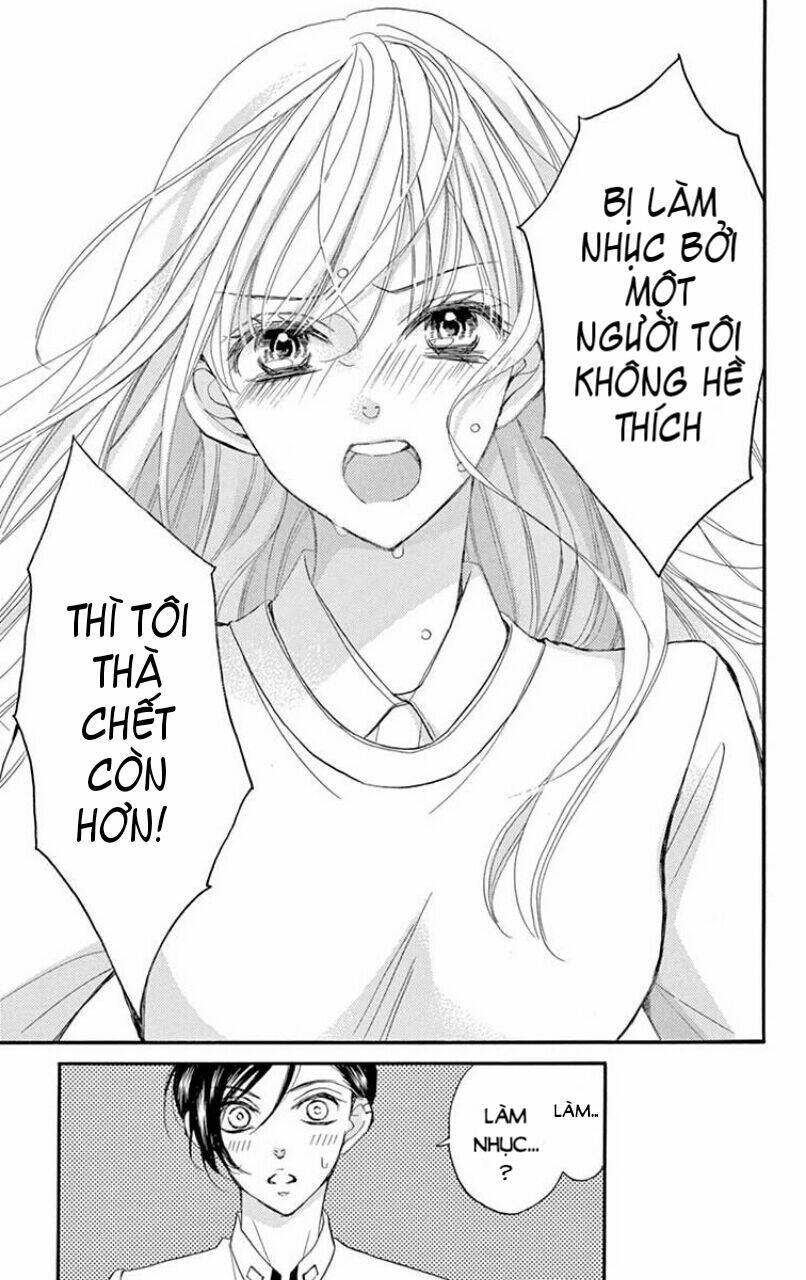 Ousama No Omega (Bite Maker) Chương 1 Ảnh 86