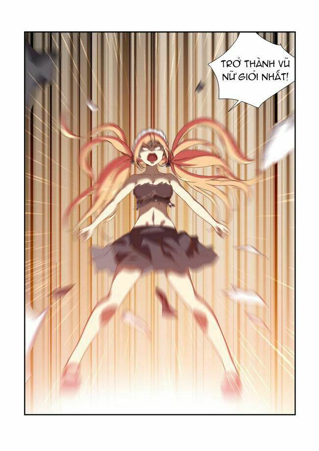 I Am A Killer Maid Chương 39 Ảnh 14