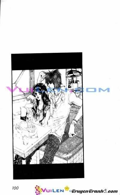 Goong - [ Hoàng Cung ] Chương 13 Ảnh 99