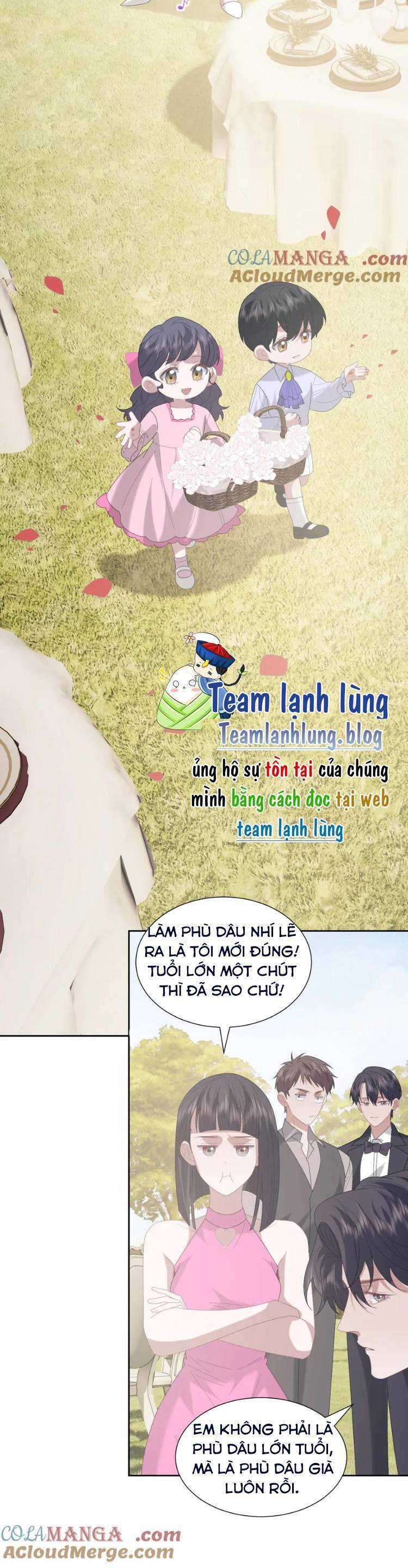 Chủ Mẫu Xuyên Không Tới Làm Phu Nhân Hào Môn Chương 143 Ảnh 19