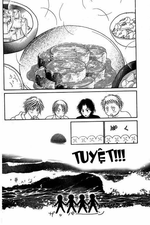 Yamato Nadeshiko Shichihenge Chương 1 Ảnh 35