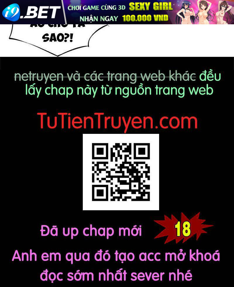 Ta Dưỡng Ra Nhân Vật Phản Diện Là Nữ Đế Yandere Chương 17 Ảnh 116