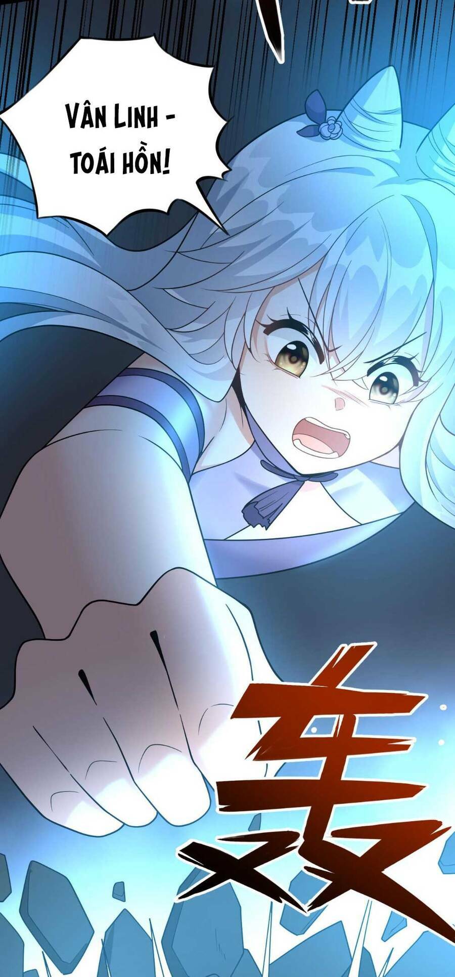 Ta Dưỡng Ra Nhân Vật Phản Diện Là Nữ Đế Yandere Chương 13 Ảnh 64
