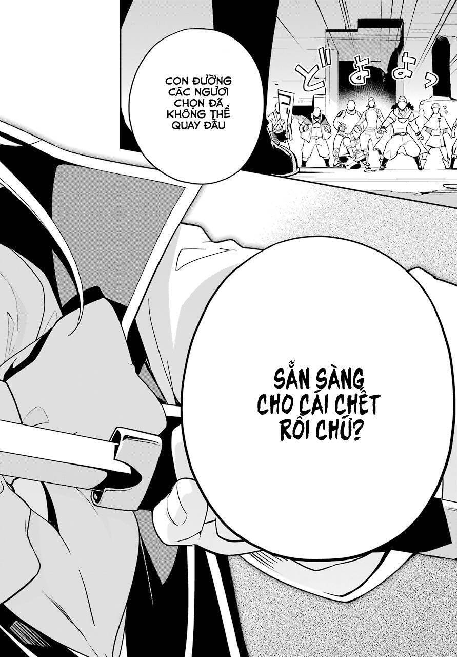 Dad Is A Hero, Mom Is A Spirit, Im A Reincarnator Chương 30 Ảnh 16