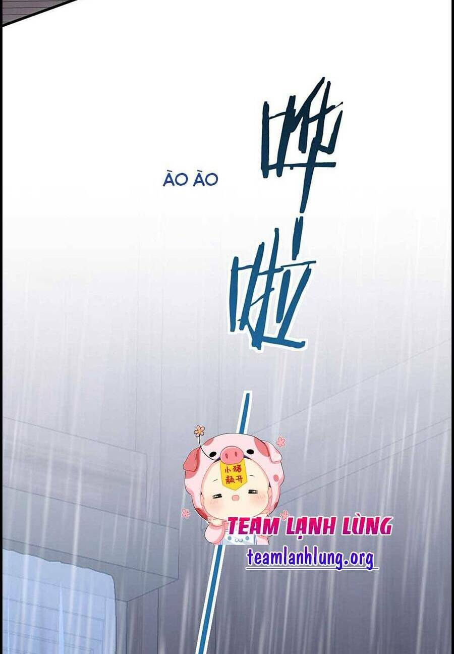 Bạch Nguyệt Quang Cô Ấy Không Muốn Đi Theo Cốt Truyện Chương 7 Ảnh 31