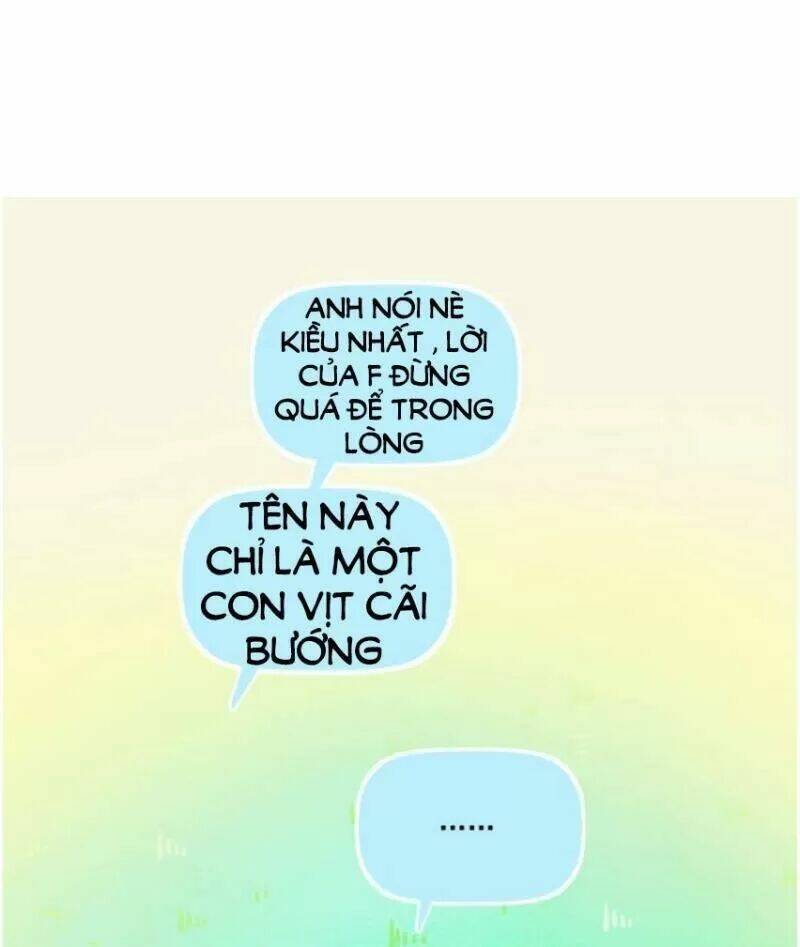 Anh Không Thích Thế Giới Này, Anh Chỉ Thích Em Chương 38 Ảnh 13
