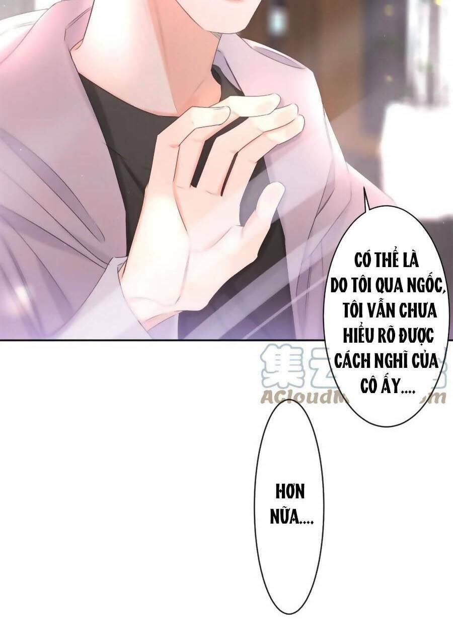 Xin Chào, Bạn Học Thụ Động Chương 96 Ảnh 5
