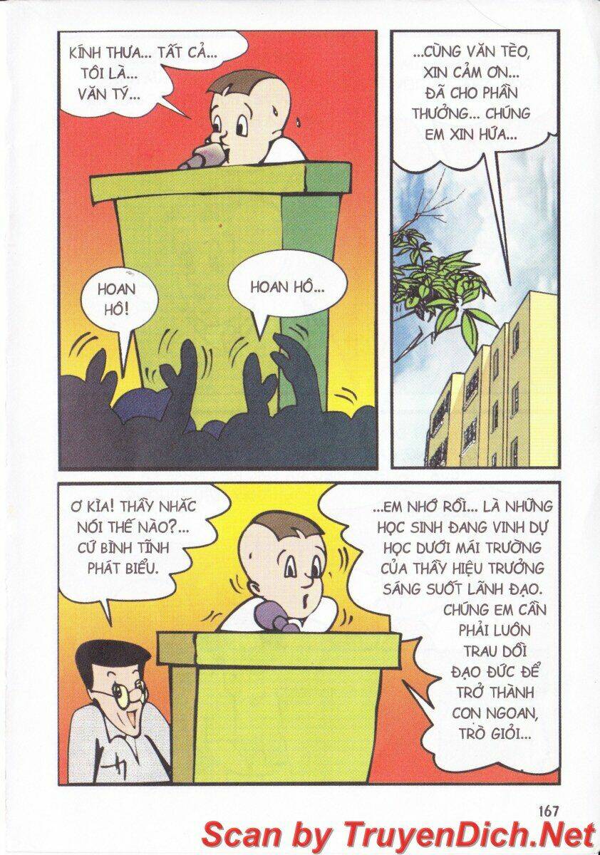 Tý Quậy Chương 5.3 Ảnh 48