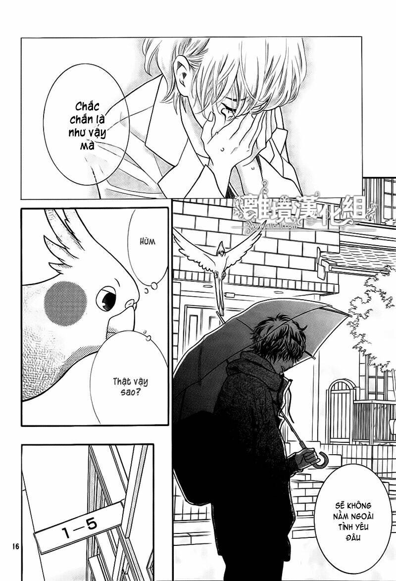 Kyou No Kira-Kun Chương 11 Ảnh 18