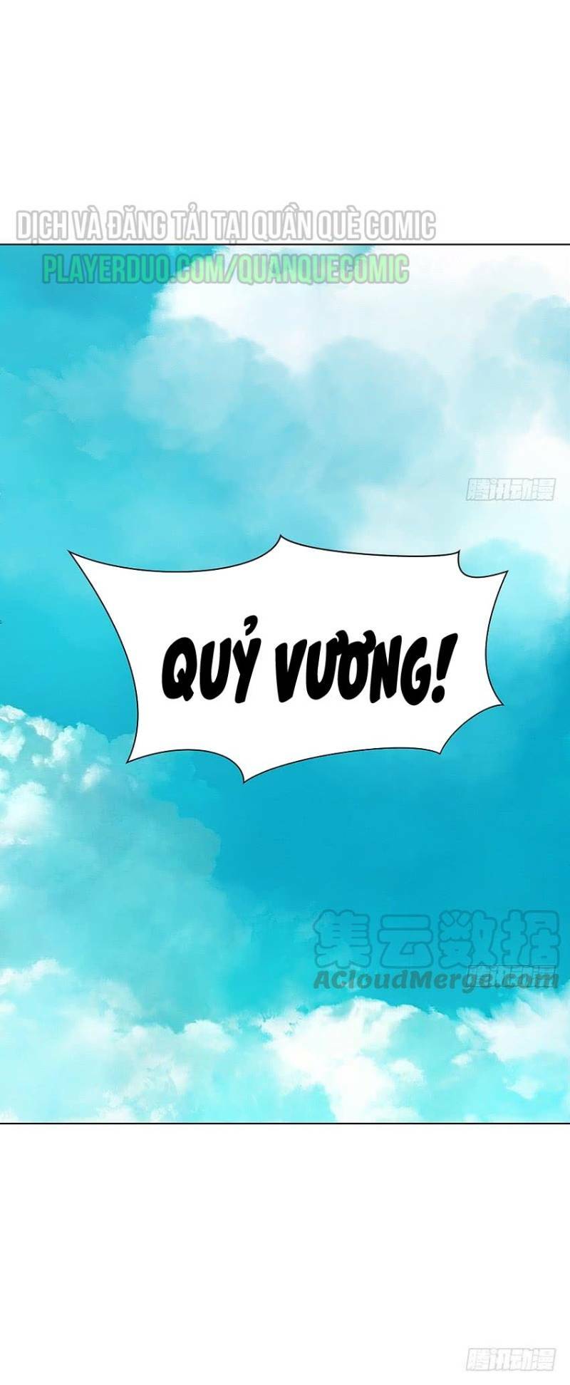 Vợ Của Tôi Là Quỷ Vương Chương 48 Ảnh 24