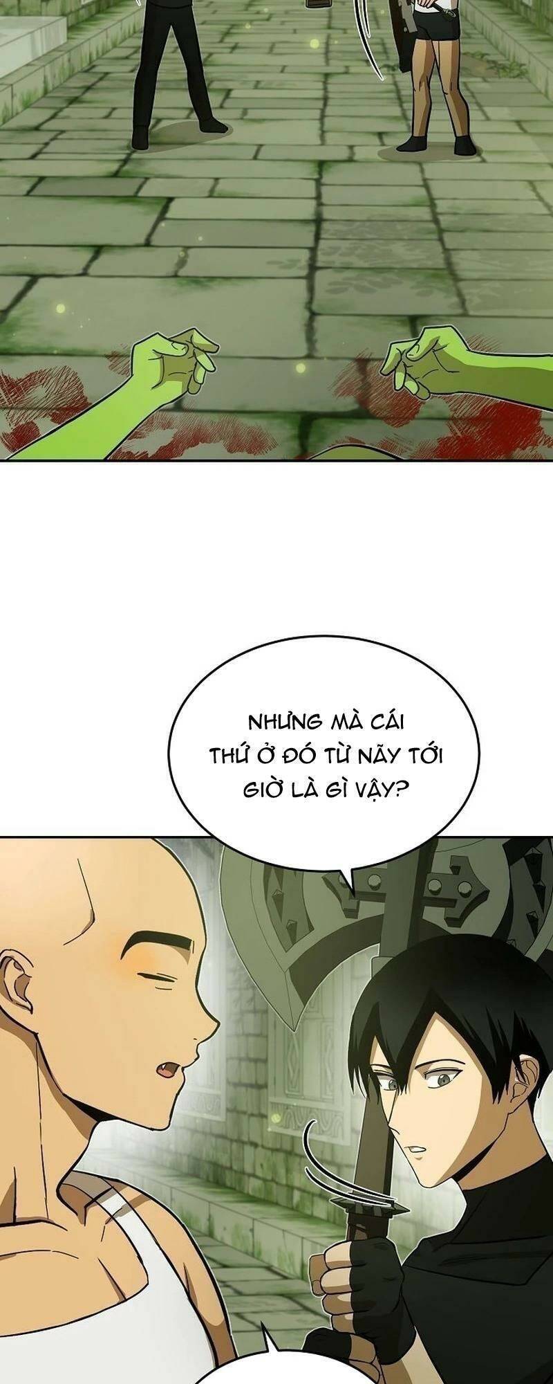 Ta Leo Lên Đỉnh Cao Ngay Cả Những Hồi Quy Giả Cũng Không Thể Đạt Tới Chương 27 Ảnh 67