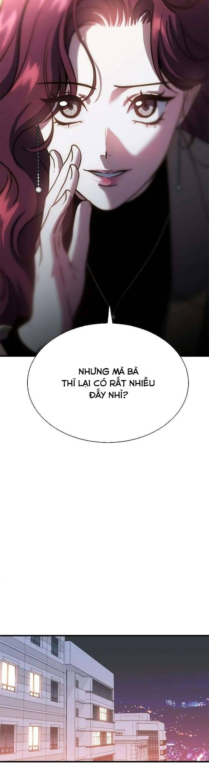 Ba Lần Động Phòng Chương 62 Ảnh 13