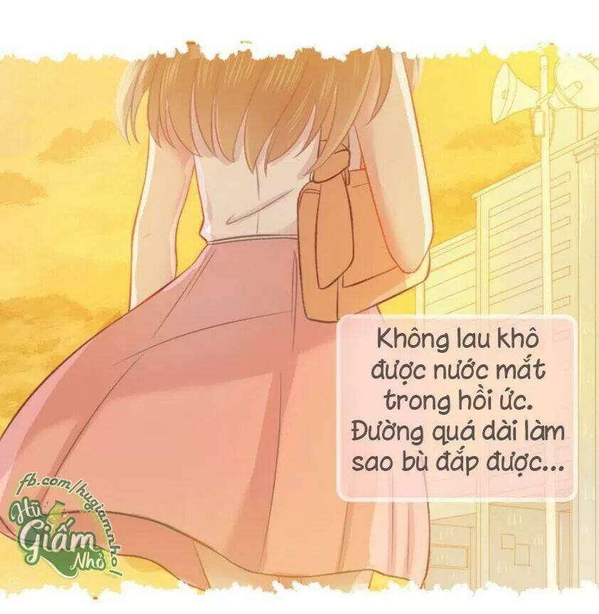 Anh Không Thích Thế Giới Này, Anh Chỉ Thích Em Chương 50 Ảnh 28