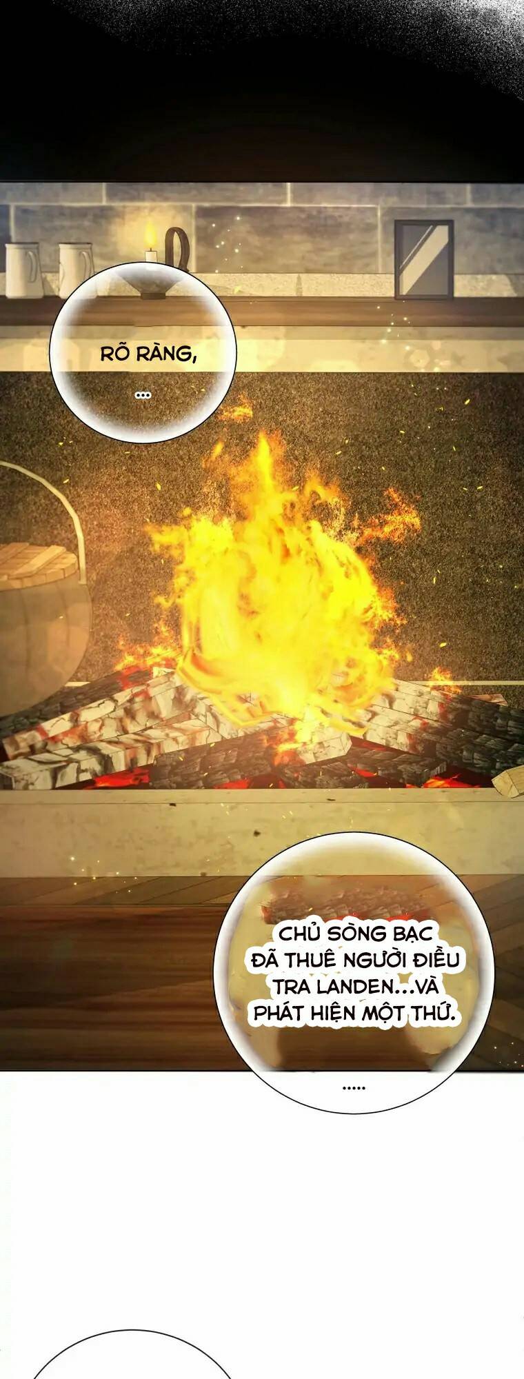 Người Không Mời Mà Đến Chương 86 Ảnh 34