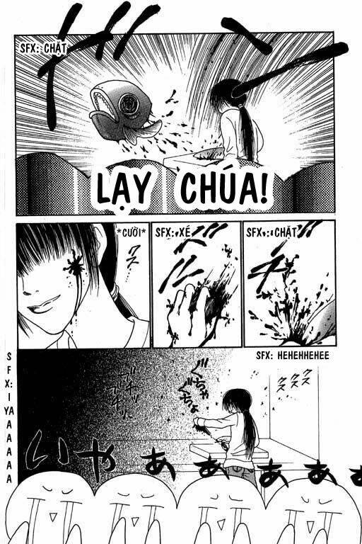 Yamato Nadeshiko Shichihenge Chương 1 Ảnh 33
