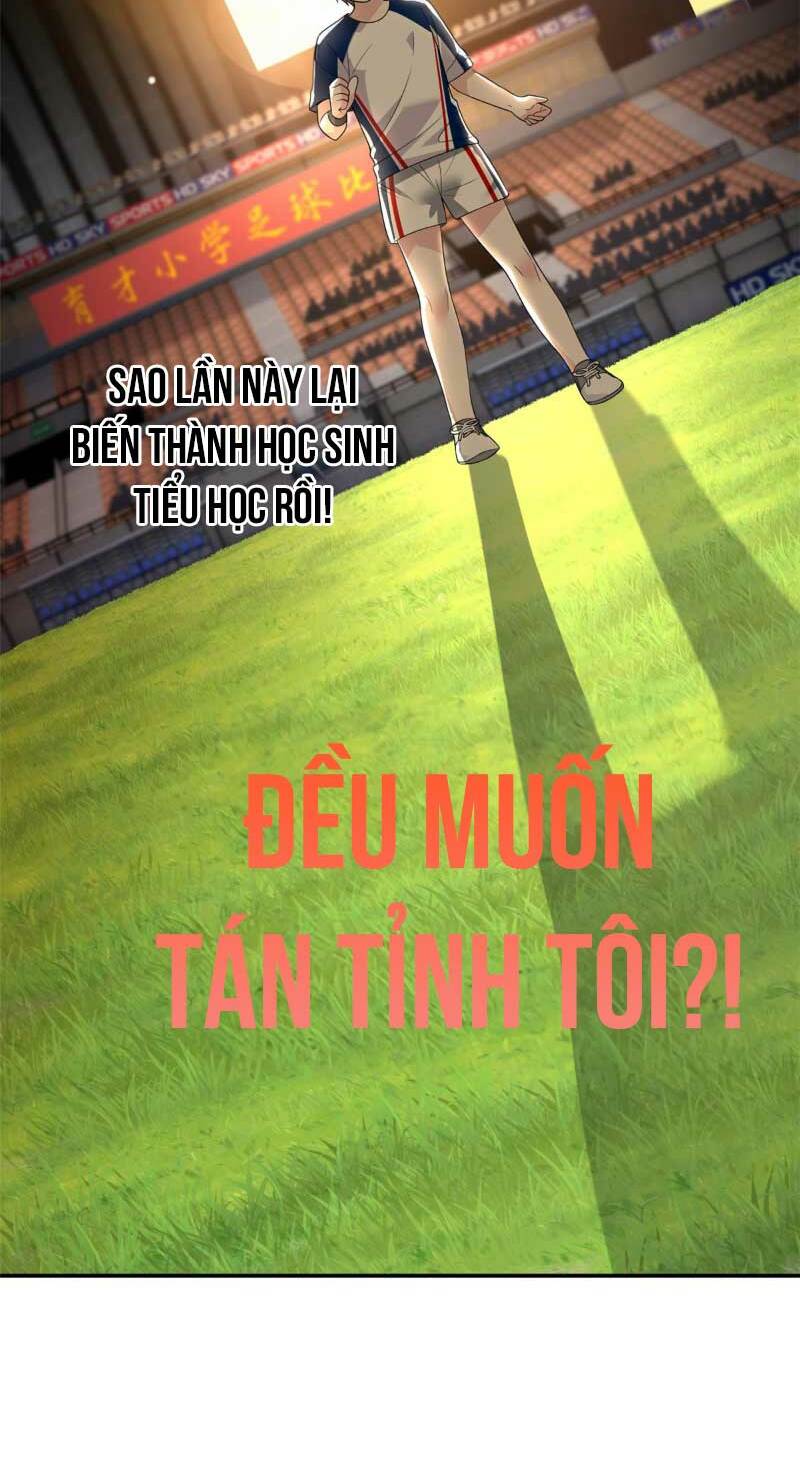 Tôi Ở Thế Giới Khác Dựa Dẫm Vào Phụ Nữ Chương 172 Ảnh 20