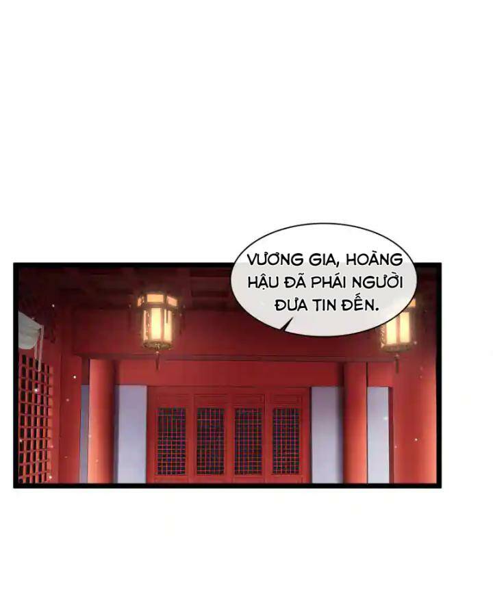 Nụ Cười Của Ngươi Ngọt Đến Mức Làm Gãy Tám Cái Răng Của Ta Chương 96 Ảnh 7
