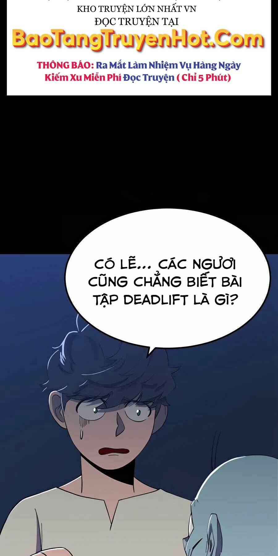 Thợ Săn Cơ Bắp Chương 2 Ảnh 52