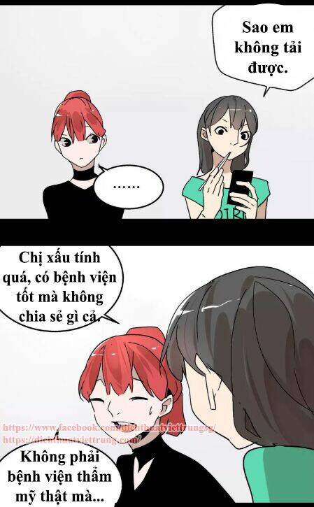 Ứng Dụng Thẩm Mỹ 2 Chương 23 Ảnh 6