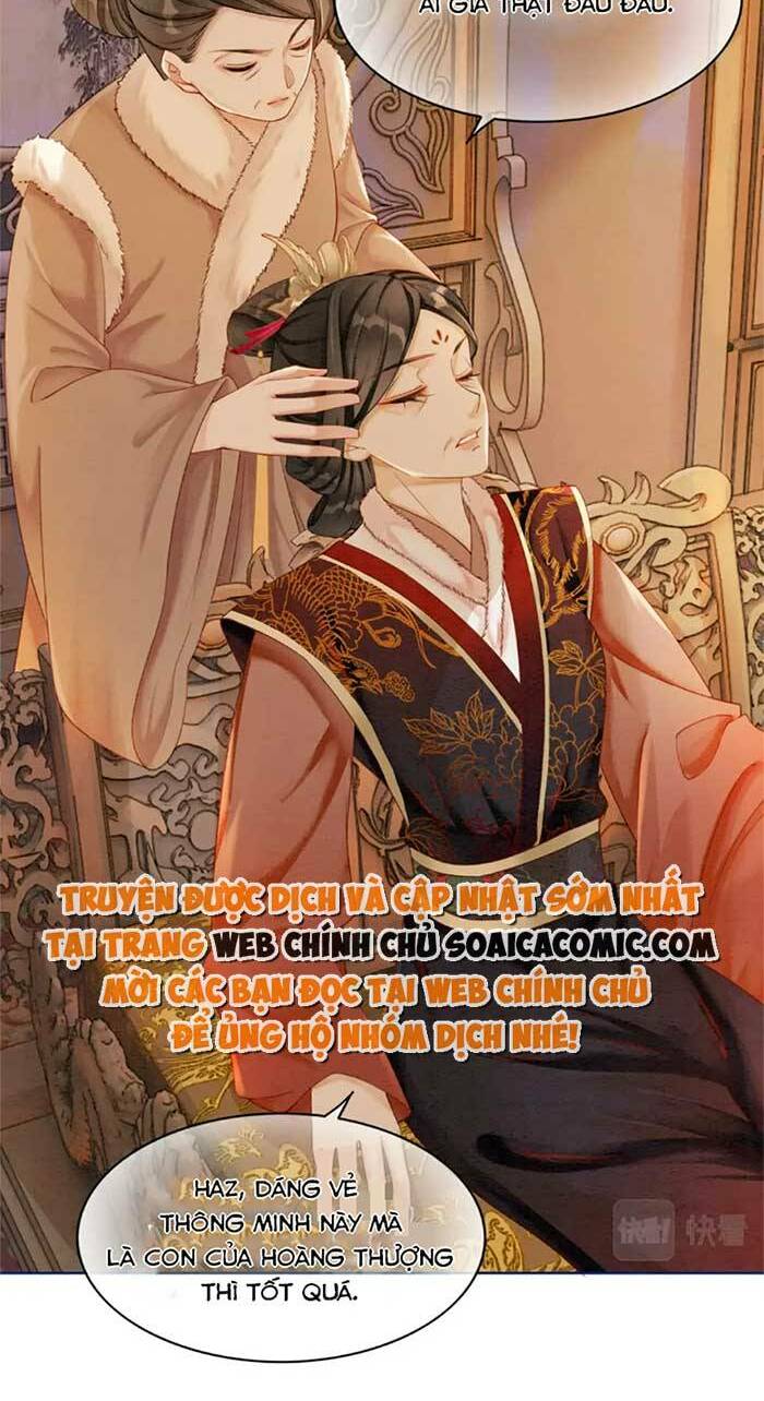 Xung Hỉ Vương Phi Chương 83 Ảnh 9