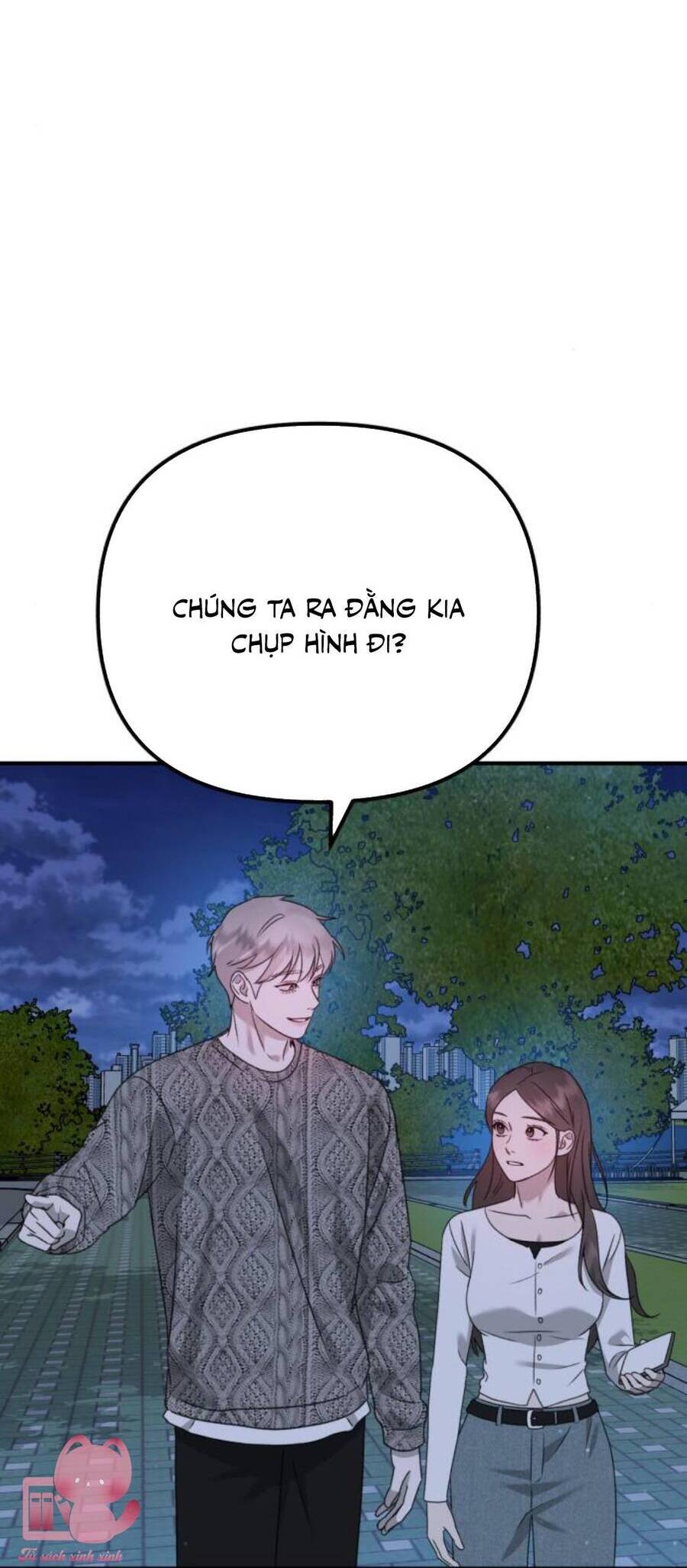 Thần Hổ Jangsan Chương 49 Ảnh 31
