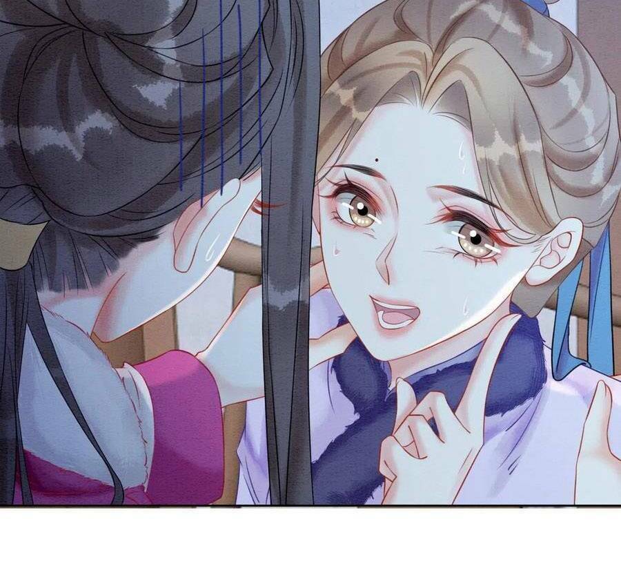 Xung Hỉ Vương Phi Chương 78 Ảnh 10