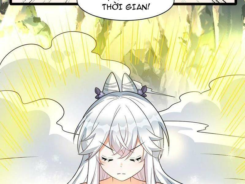 Ta Dưỡng Ra Nhân Vật Phản Diện Là Nữ Đế Yandere Chương 17 Ảnh 15
