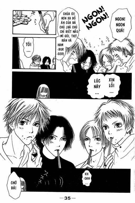 Yamato Nadeshiko Shichihenge Chương 1 Ảnh 36